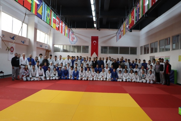 2019 Yılında Samsun’da 53 Bin Kişi Sporla Buluştu