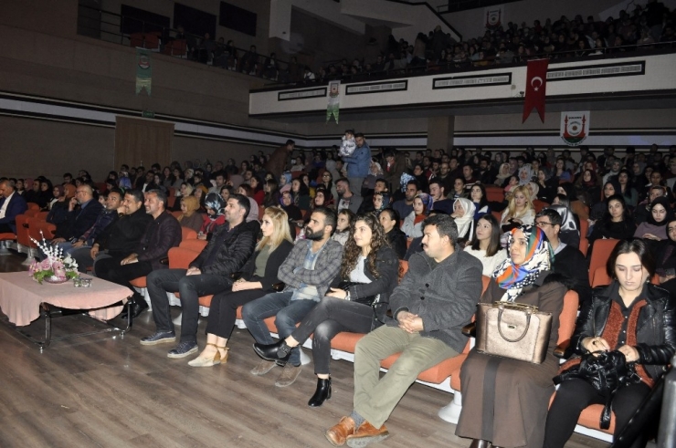 Siverek’te Görev Yapan Öğretmenler Urfa’da Sanat Rüzgarı Estirdi