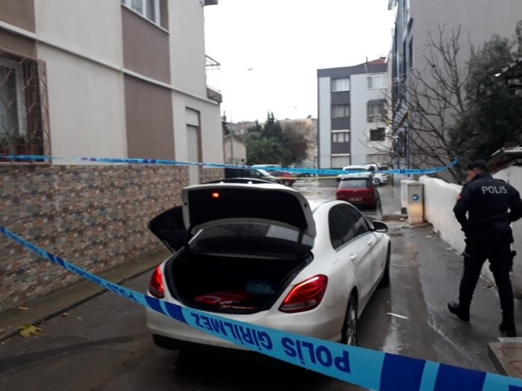 "Saldırının Siyasi Nedenlerden Dolayı Olduğunu Düşünmüyoruz"