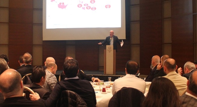 2023’te Mücevher İhracatı 12 Milyar Dolar Hedefleniyor