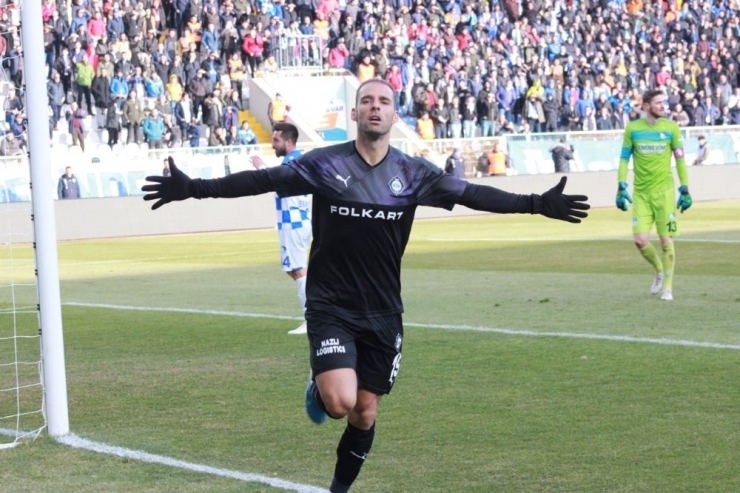 İzmir Takımlarının Bu Hafta Bileği Bükülmedi