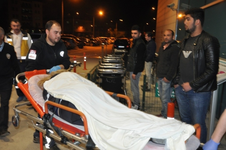 Dünür Cinayetine 34 Yıl Hapis Cezası