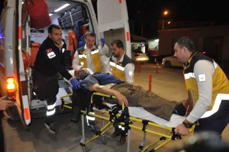 Dünür Cinayetine 34 Yıl Hapis Cezası