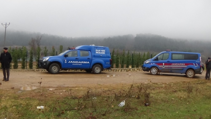 Gölete Düşen Kadın Suda Boğularak Hayatını Kaybetti