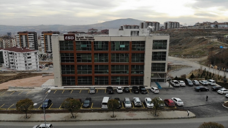 Elazığ’dan Yerli Otomobile Destek