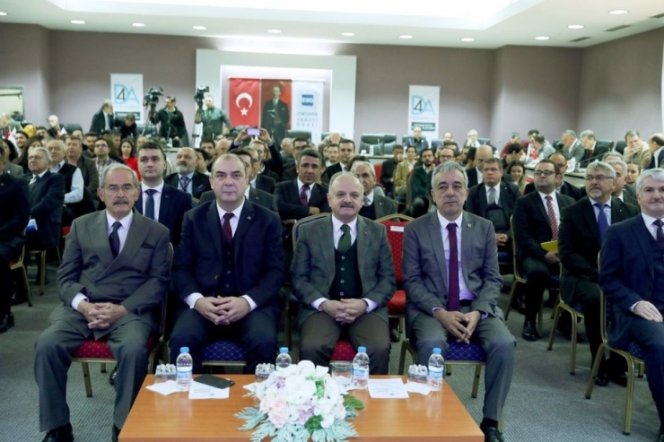 Eskişehir İçin Dijital Dönüşüm Başladı