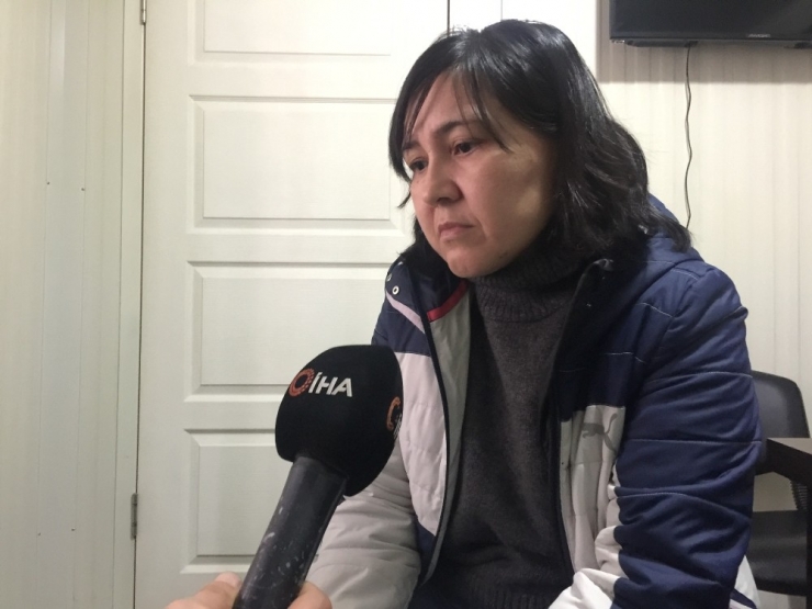 Babasının Kabul Etmediği Bebek Kimliksiz Kaldı