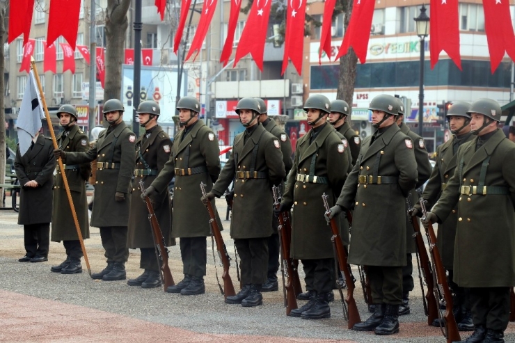 Şahinbey’den 25 Aralık Kutlaması