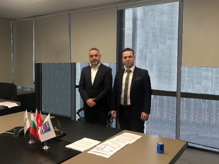 Kardökmak Avrupa’ya Açılıyor