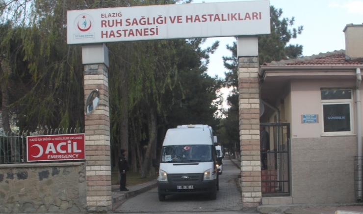 Ceren’in Katili Tekrar Van’a Gönderildi