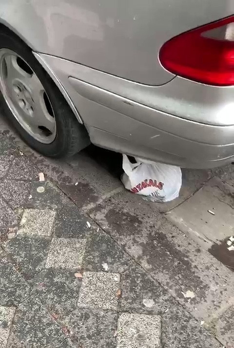 Zeytinburnu’nda Uyuşturucuyla Yakalanan Şahıs Cezaevi Firarisi Çıktı