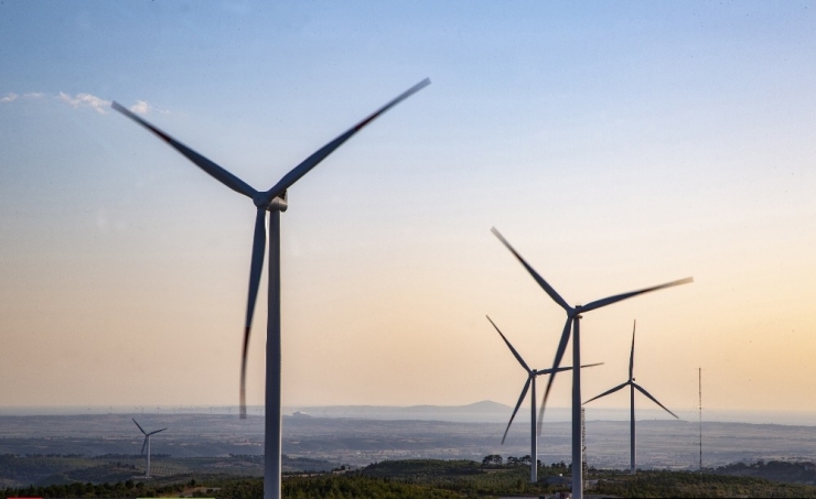 Sarıtepe Ve Demirciler Res’leri El Değiştirdi