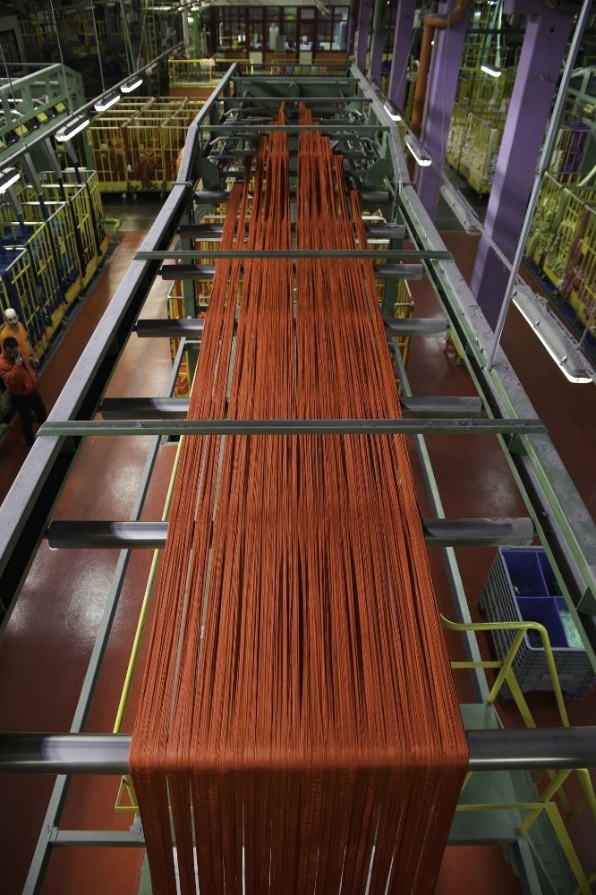 Aksa Akrilik Bıst Sürdürülebilirlik Endeksi’nde