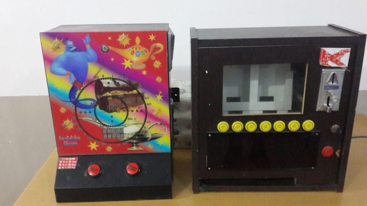 Malatya’da Sahte İçki Operasyonu