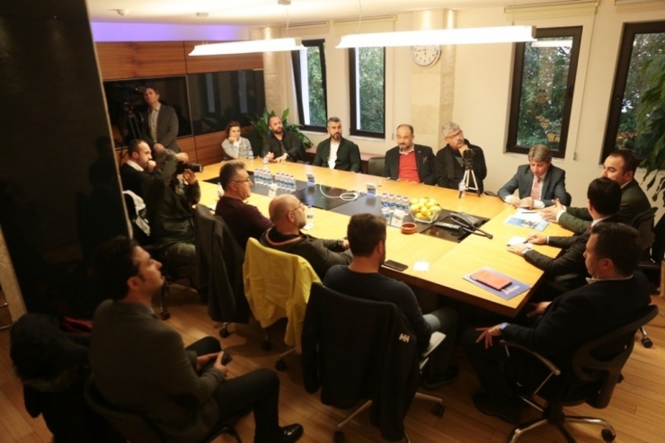 2020 Bodrum’un Yılı Olacak