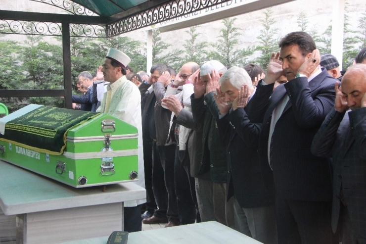 Temizlik İşçisinin Ölümüne Sebep Olan Sürücüye 15 Yıl Hapis Talebi