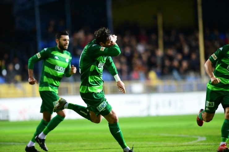 Yevhen Seleznyov: "İbrahim Üzülmez Bana Büyük Bir Güven Verdi"