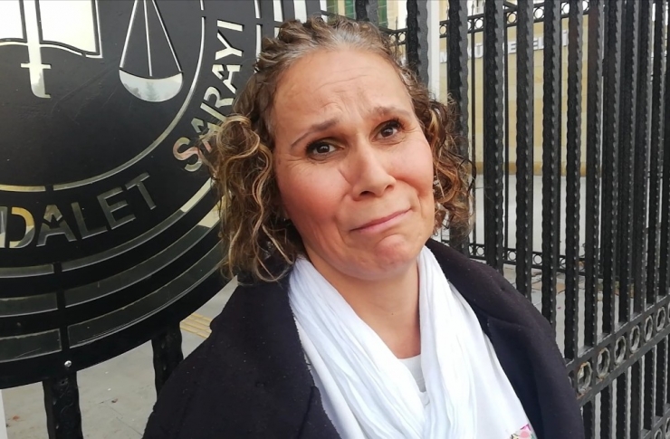 Eşini Vurarak Ağır Yaralayan Kocaya 17 Yıl Hapis