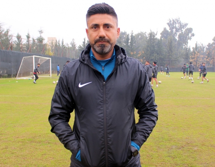 Bayram Toysal: "Suyun Üzerinde Yürüsek, Yüzmeyi Bilmiyor Diye Eleştirenler Olacak"