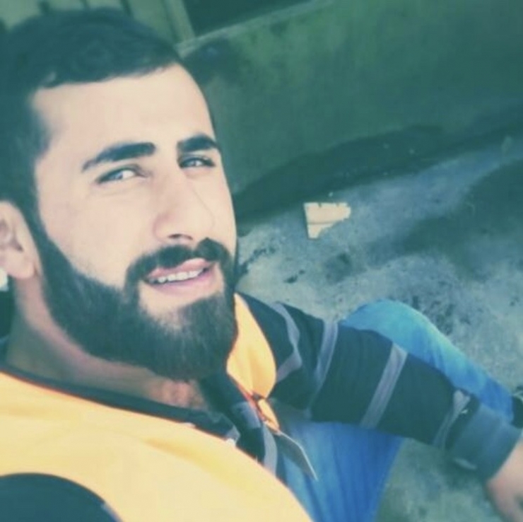 Uyuşturucu Bağımlısı Genç Kulübe İçerisinde Yanarak Hayatını Kaybetti