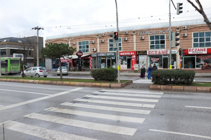 Sakarya’da Annenin Ölümüne Neden Olan Kaza Anlarını Taksi Şoförü Anlattı