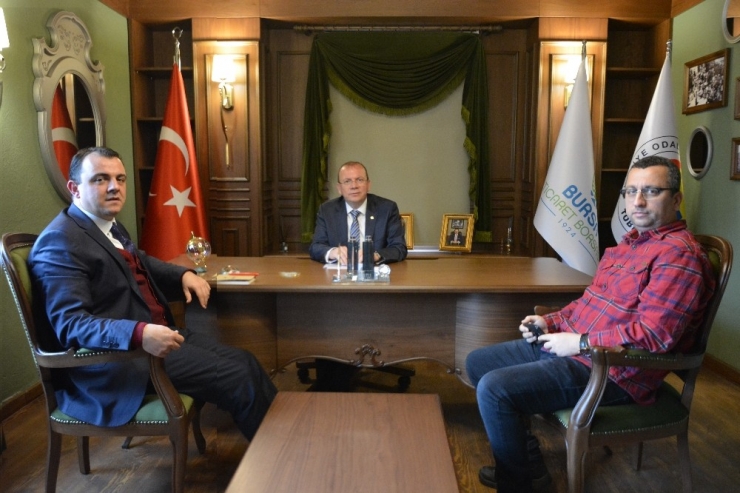 İş Dünyası 2020’den Umutlu