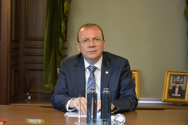 İş Dünyası 2020’den Umutlu