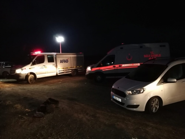 Van Gölü’nde Tekne Battı: 7 Ölü, 64 Yaralı