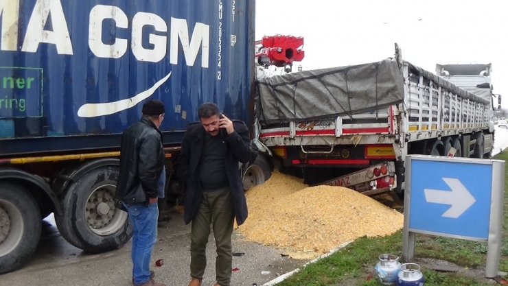 Facianın Eşiğinden Dönüldü