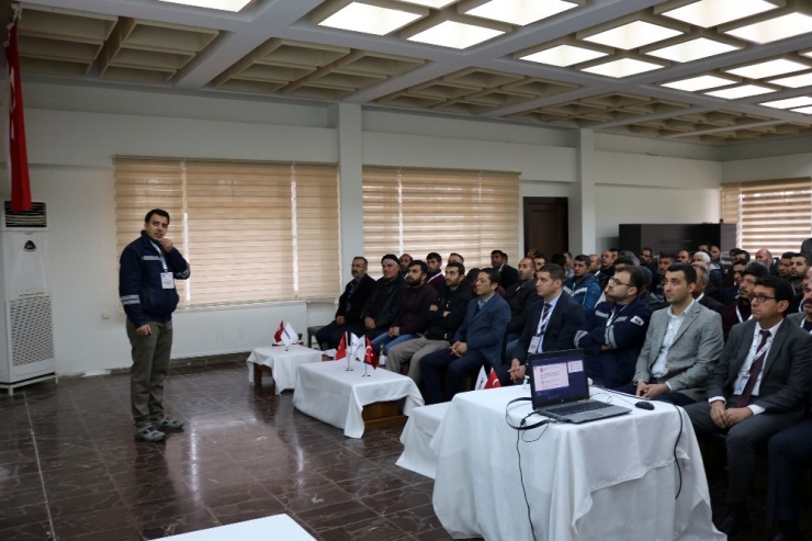 “Usta Etkinliği”