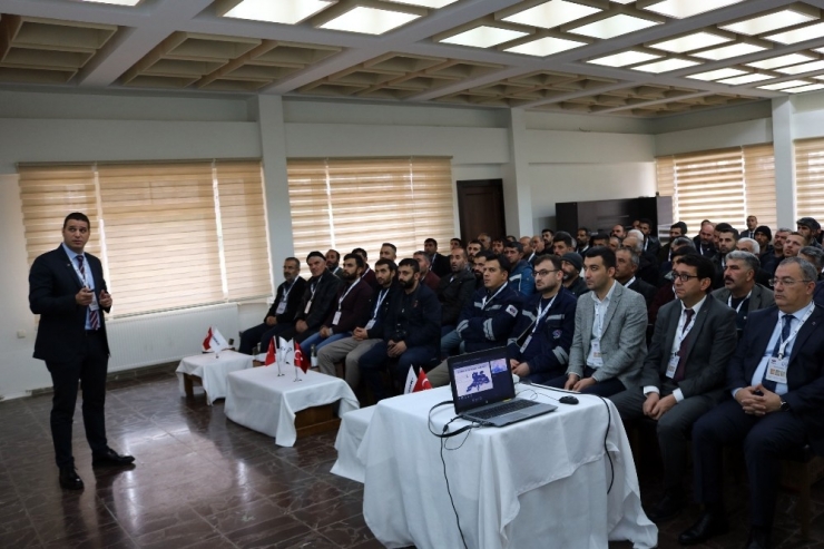 “Usta Etkinliği”