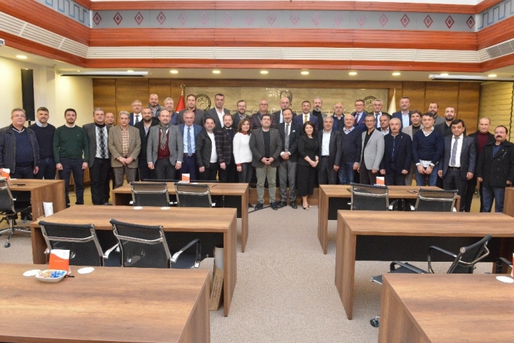 Başkan Erdoğan: “168 Milyon Lirayı Bulan Nefes Kredisi Desteği Sağladık”