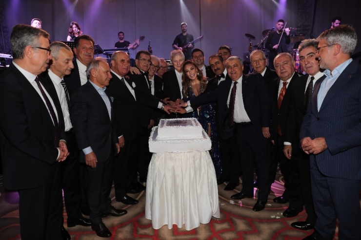 Egeli İhracatçılar 2020’den İhracat Rekorları Diledi