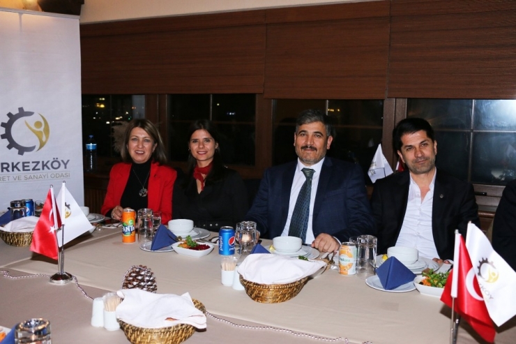 Kozuva: "Başarılı Bir Yıl Geçirdik"