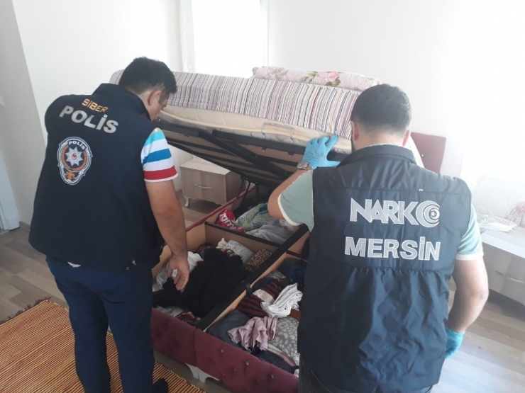 Tek Kullanımlık Şifrelerle Dolandırıcılık Polise Takıldı