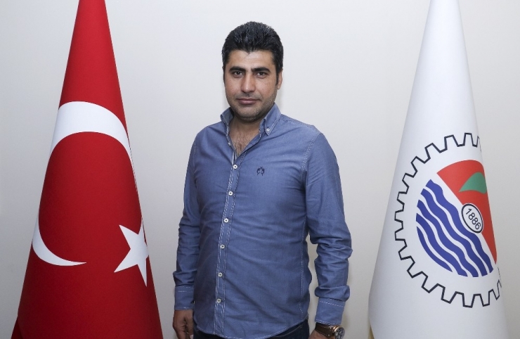 Komisyoncular Hal Yasasını Bekliyor