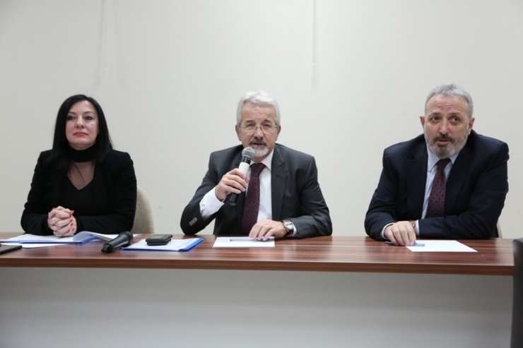 Nilüfer’de Spor Mercek Altına Alındı