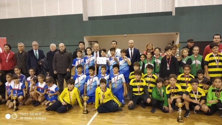 Ömer İlman: "22 Bin 986 Lisanslı Sporcumuz Müsabakalarda Mücadele Etti"