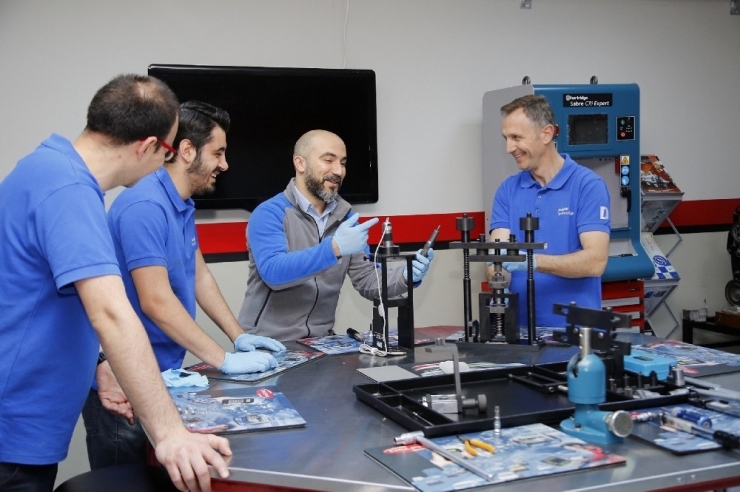 Delphi Technologies Yatırımlarını Genişletiyor