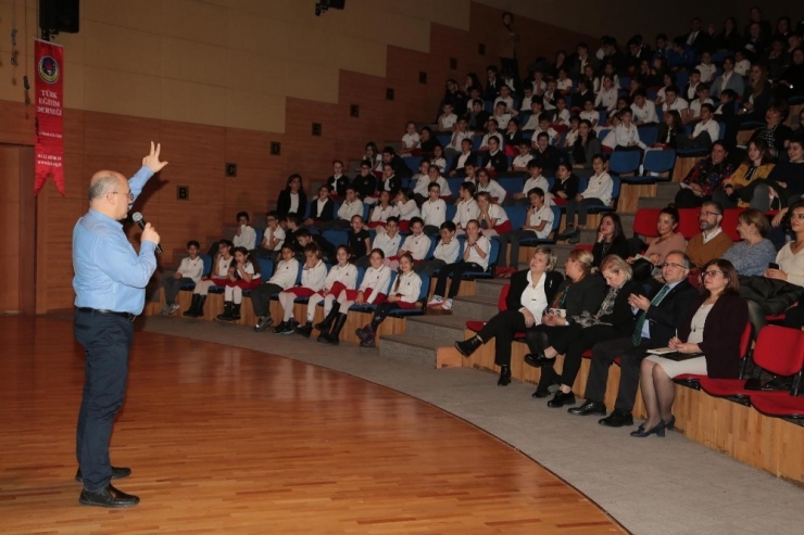 Prof. Dr. Kurnaz:"en Sıcak Mevsimi Son 5 Yılda Gördük Önlem Alınmaz İse Yenisi Kapıda"