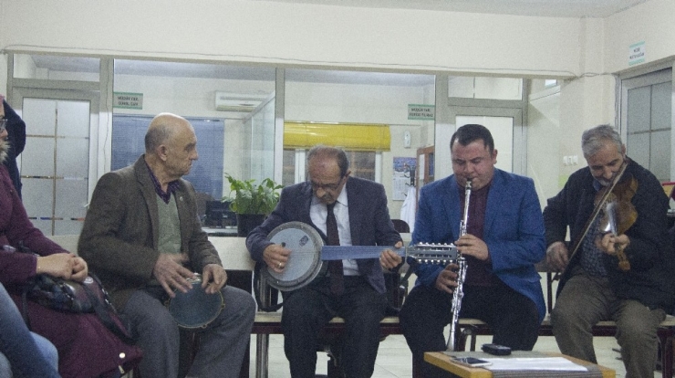 Sakarya Halk Müzikleri Derleme Projesi Tamamlandı