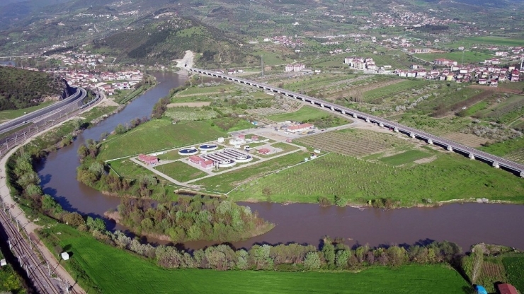 Sakarya Nehri Ölüm Taşıyor