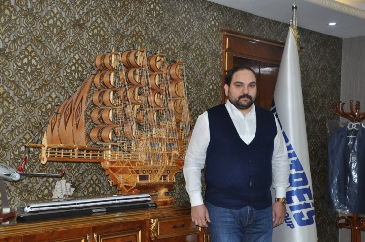 36’ıncı Yerli Otomobile Turgutreis Şirketler Grubu Talip Oldu