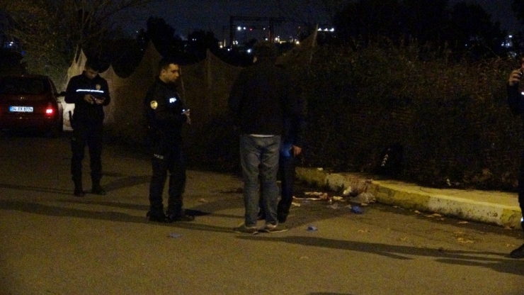 Tuzla’da Bıçaklı Dehşet