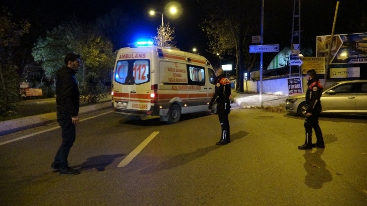 Tuzla’da Bıçaklı Dehşet