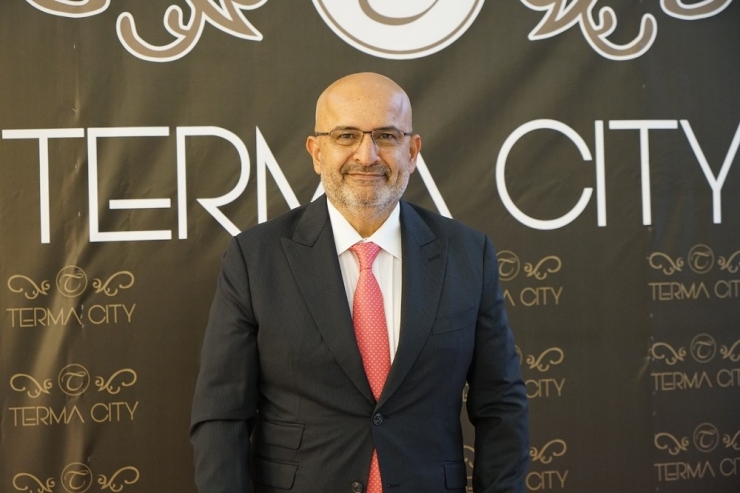 Yeni Yılda Termali Tercih Edin