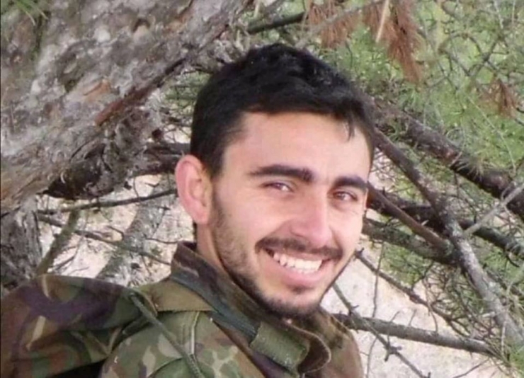 Arkadaşının Tüfeğinden Çıkan Saçmalarla Canından Oldu