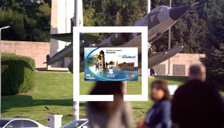 Büyükşehir Belediyesinden Öğrenciye Kıyak Tarife