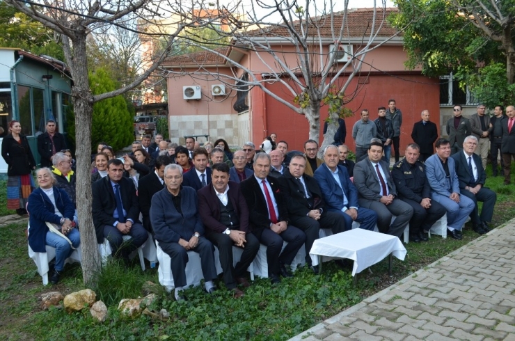 Didim Halk Eğitime İki Yeni Derslik Kazandırıldı