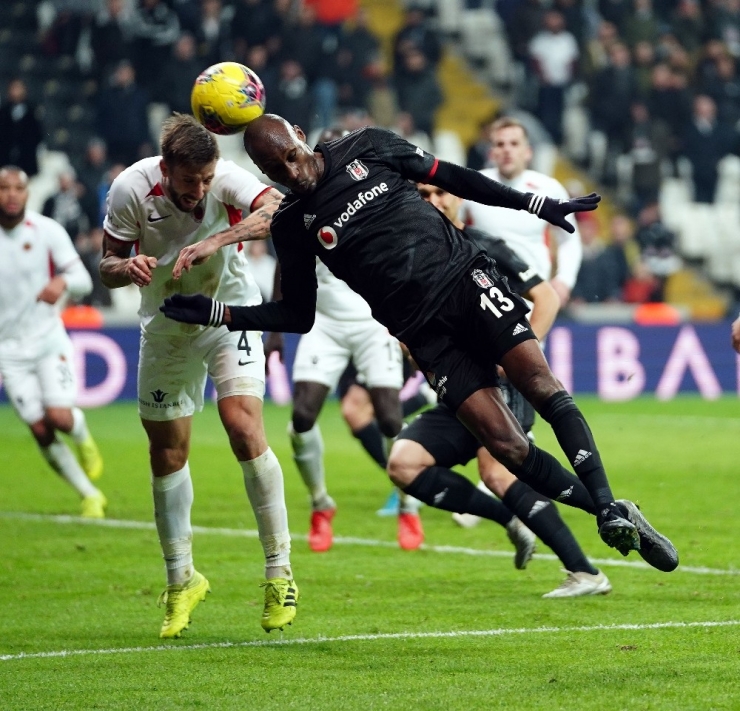 Atiba Durdurulamıyor